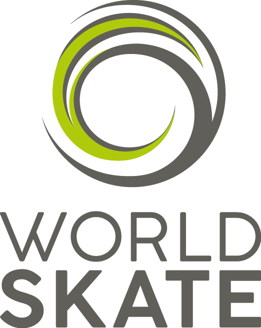 World Skate organisation logo