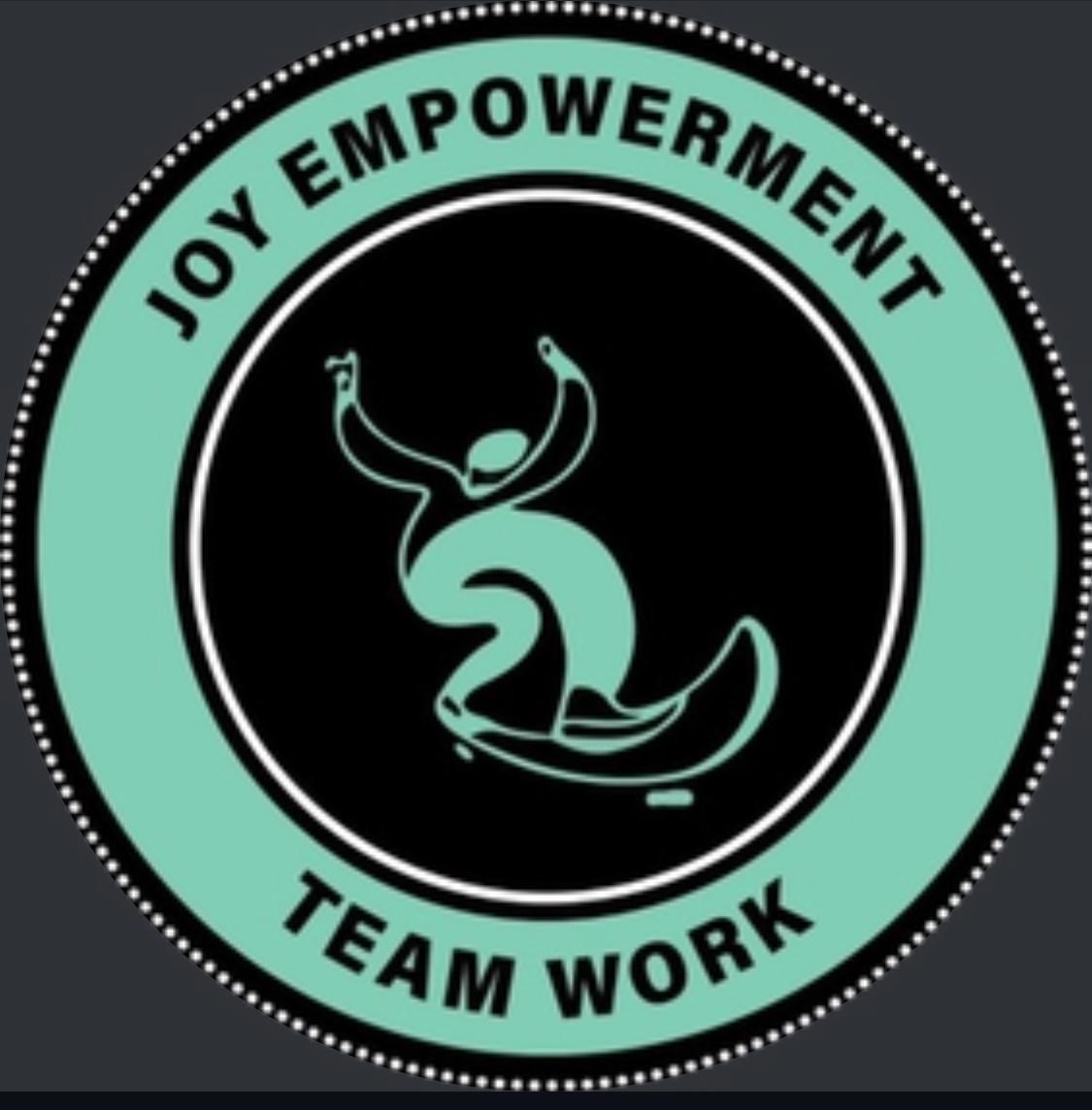 JOY Empowerment logo