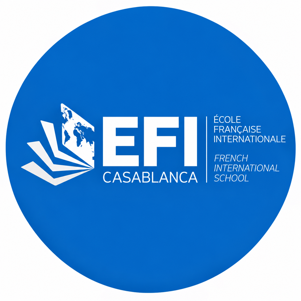 EFI Casablanca logo